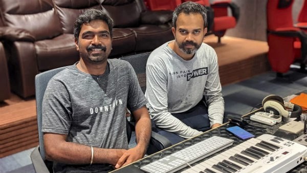 ಆಡಿಯೋ ಲಾಂಚ್ ಯಾವಾಗ?