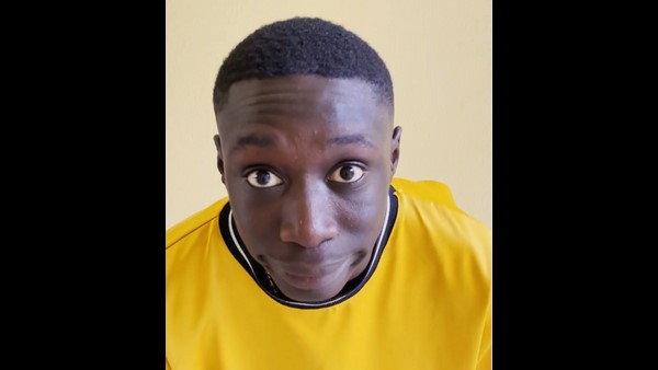 ವಿಡಿಯೋಗಳಲ್ಲಿ ಮಾತನಾಡುವುದಿಲ್ಲ ಕಾಬಿ