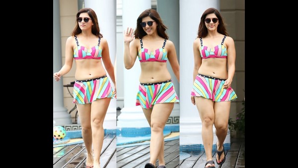 ಮೆಹ್ರೀನ್ ಸಿನಿಮಾಗಳು