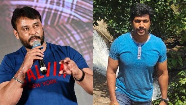 ದರ್ಶನ್-ಉಮಾಪತಿಗೆ ವಿಷಯ ಮುಟ್ಟಿಸಿದ್ದೇನೆ