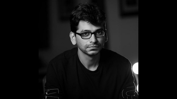 ಥಾಯ್ಲೆಂಡ್‌ನಿಂದಲೇ ಕತೆ ಕಳಿಸಿದ್ದೆ: ಪವನ್