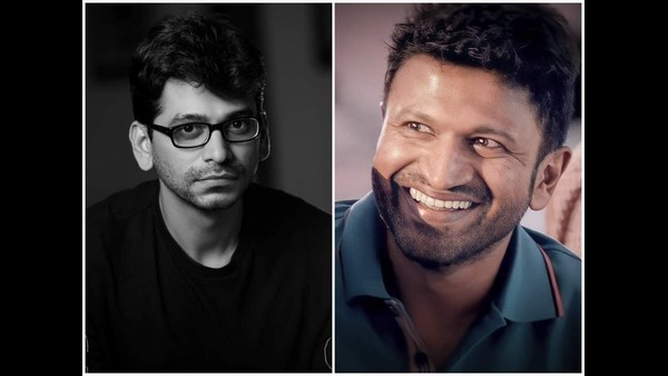 ತೆಲುಗು ವೆಬ್ ಸರಣಿ ನಿರ್ದೇಶಿಸಿರುವ ಪವನ್