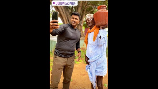 'ದ್ವಿತ್ವ' ಸಿನಿಮಾದಲ್ಲಿ ನಟನೆ