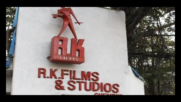 ಆರ್‌.ಕೆ.ಫಿಲಮ್ಸ್ ಸ್ಥಾಪನೆಗೆ ಒತ್ತು
