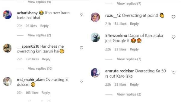 ಹೆಚ್ಚು ತಲೆಕೆಡಿಸಿಕೊಳ್ಳದ ರಶ್ಮಿಕಾ