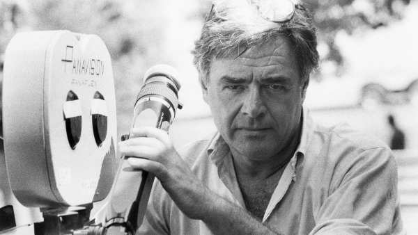 Hollywood Famous Director Richard Donner Died Hollywood Famous Director Richard Donner Died