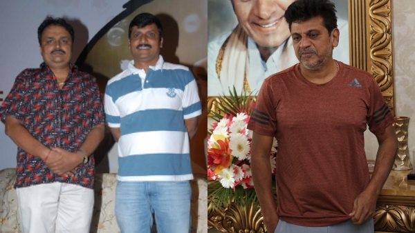 ಜಯಣ್ಣ ಜೊತೆ ಮತ್ತೆ ಸಿನಿಮಾ