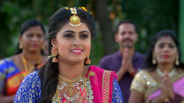 Udaya Tv Starts New Serial Jyothi from July 10th Udaya Tv Starts New Serial Jyothi from July 10th