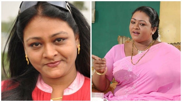 ಟಿವಿ ಕಾರ್ಯಕ್ರಮದಲ್ಲಿ ಖ್ಯಾತಿ