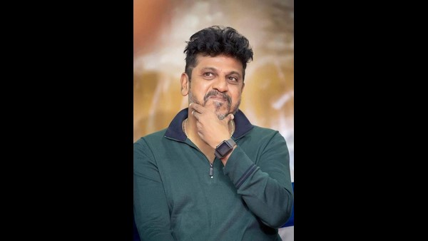 ಸೆಂಚುರಿ ಸ್ಟಾರ್ ಬರ್ತಡೇಗೆ ಟೀಸರ್ ಸೆಂಚುರಿ ಸ್ಟಾರ್ ಬರ್ತಡೇಗೆ ಟೀಸರ್