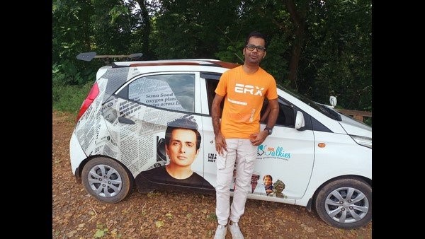 ಬಂಡ್ವಾಳ ಅಭಿಮಾನಿಯ ವಿಶೇಷ ಅಭಿಮಾನ ಬಂಡ್ವಾಳ ಅಭಿಮಾನಿಯ ವಿಶೇಷ ಅಭಿಮಾನ