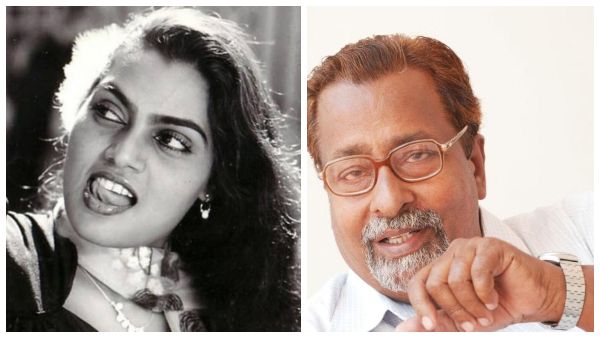 Silk Smitha Debut Film Director Anthony Eastman Died Silk Smitha Debut Film Director Anthony Eastman Died