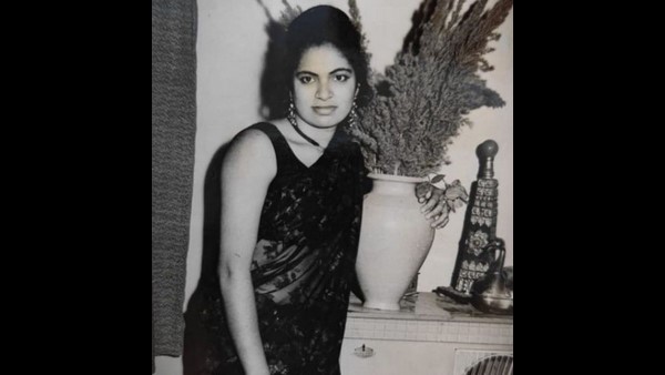 Sonu Sood shares emotional note for late mother Saroj Sood on her birth anniversary