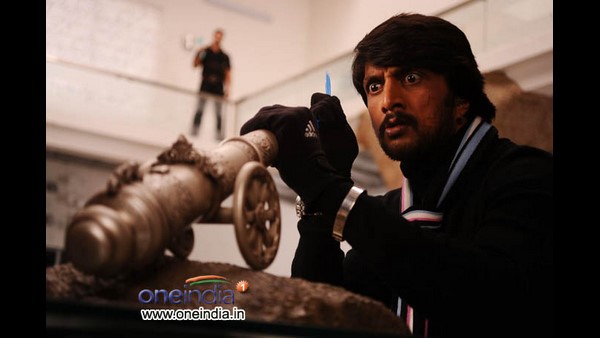 'ಈಗ' ಸೀಕ್ವೆಲ್ ಗೆ ಪ್ಲಾನ್?