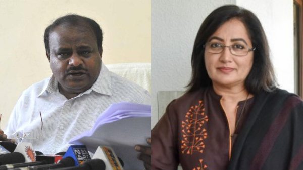 ಸ್ಮಾರಕದಲ್ಲಿ ಎಚ್‌ಡಿಕೆ ಪಾತ್ರವಿಲ್ಲ 