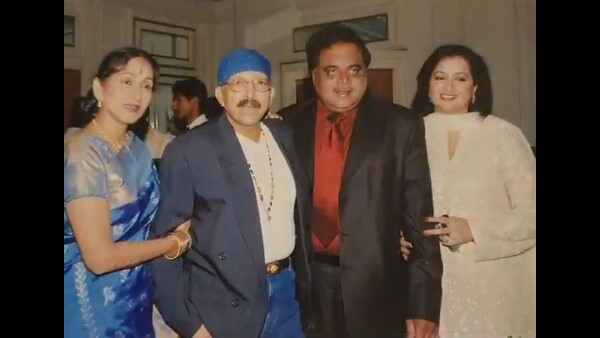 ವಿಷ್ಣು ಸ್ಮಾರಕ ಗೊಂದಲ ಏಕೆ?