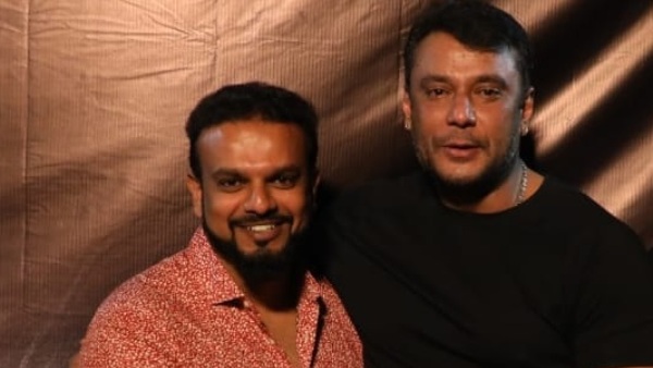 Darshan Said I Will Not Let Go Producer Umapathy Darshan Said I Will Not Let Go Producer Umapathy