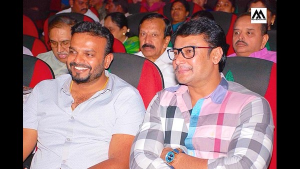 ರಾಷ್ಟ್ರ ಪ್ರಶಸ್ತಿ-ರಾಜ್ಯ ಪ್ರಶಸ್ತಿ ಸಿಕ್ಕಿದೆ