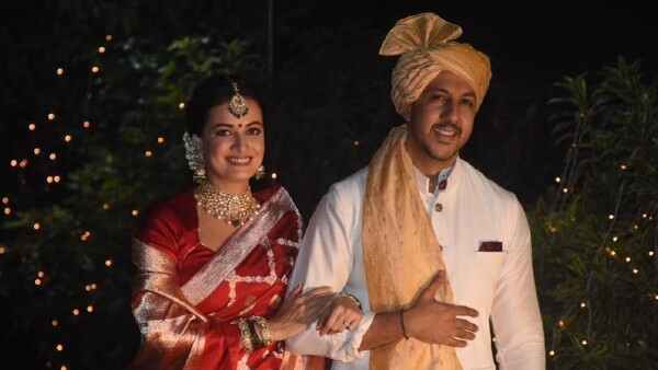 ಟ್ರೋಲ್‌ಗೆ ಉತ್ತರಿಸಿದ್ದ ದಿಯಾ ಮಿರ್ಜಾ