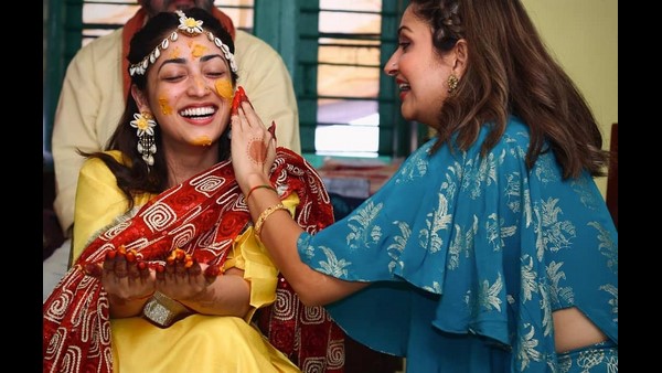 ಕನ್ನಡ ಸಿನಿಮಾ ಮೂಲಕ ಯಾಮಿ ಎಂಟ್ರಿ