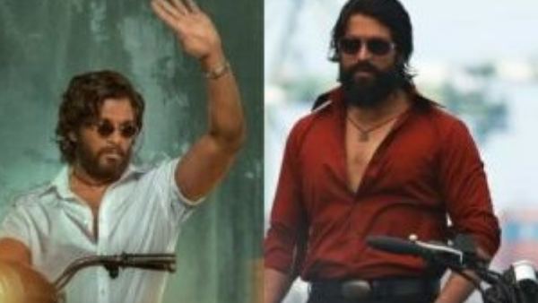 ಅಲ್ಲು ಅರ್ಜುನ್, ಸೂರ್ಯ ಹೆಸರು ಕೇಳಿ ಬಂದಿತ್ತು