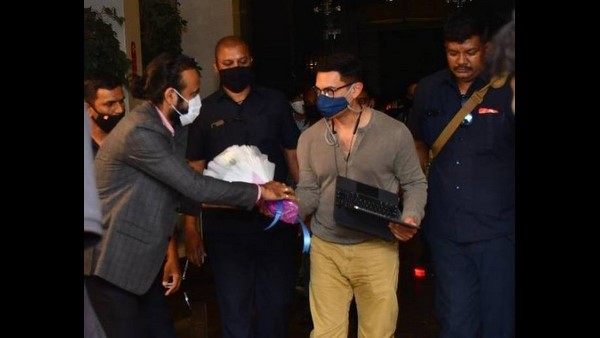 ನಾಲ್ಕು ದಿನಗಳ ಕಾಲ ಚಿತ್ರೀಕರಣ ನಾಲ್ಕು ದಿನಗಳ ಕಾಲ ಚಿತ್ರೀಕರಣ