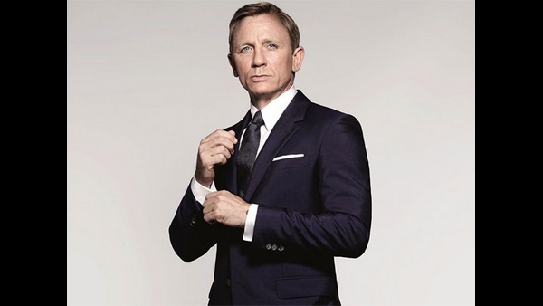 744 ಕೋಟಿ ಸಂಭಾವನೆ ಪಡೆಯುತ್ತಿರುವ ಡ್ಯಾನಿಯಲ್ ಕ್ರೇಗ್