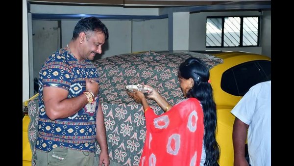 ಹಲವು ಮಹಿಳೆಯರು ಪ್ರತಿವರ್ಷ ರಾಖಿ ಕಟ್ಟುತ್ತಾರೆ