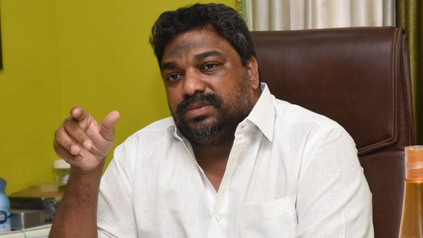 ನಿರ್ಮಾಪಕ ನಟ್ಟಿ ಕುಮಾರ್ ಪ್ರಶ್ನೆ