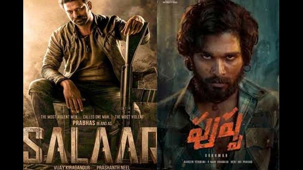  'ಪುಷ್ಪ', 'ಸಲಾರ್' ಸಿನಿಮಾಕ್ಕೆ ಕೇಳಲಾಗಿತ್ತು