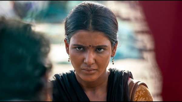 ರಾಜಿ ಪಾತ್ರದಲ್ಲಿ ನಟಿಸಿದ್ದಕ್ಕೆ ನಾನು ಕ್ಷಮೆ ಕೇಳುತ್ತೇನೆ: ಸಮಂತಾ