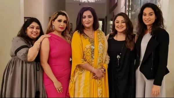 ಸಂಭ್ರಮಾಚರಣೆ ಮಾಡಿರುವ ಬಗ್ಗೆ ಅಸಮಾಧಾನ