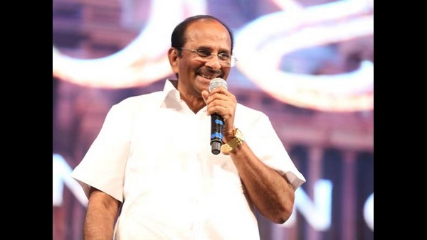 ದೇಶದ ಅತ್ಯಂತ ದುಬಾರಿ ಕತೆಗಾರ ವಿಜಯೇಂದ್ರ ಪ್ರಸಾದ್