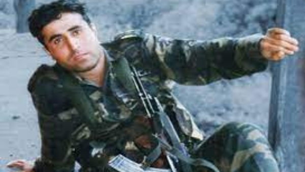 ಬೆಳಗಾವಿಯಲ್ಲಿ ಕಮಾಂಡೊ ಟ್ರೈನಿಂಗ್