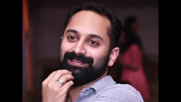 ಫಹಾದ್ ಫಾಸಿಲ್ ಪಾತ್ರ ಇರಲಿಲ್ಲ ಫಹಾದ್ ಫಾಸಿಲ್ ಪಾತ್ರ ಇರಲಿಲ್ಲ