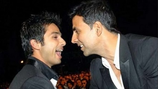 ಶಾಹಿದ್ ಕಪೂರ್, ಅಕ್ಷಯ್ ಕುಮಾರ್ ಮನೆ ಖರೀದಿಸಿದ್ದಾರೆ