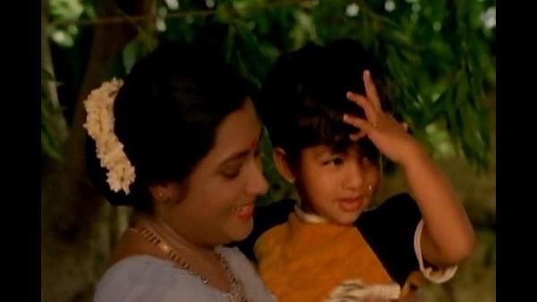 ಅಲ್ಲು ಅರ್ಜುನ್ ಸಹ ಬಾಲನಟನಾಗಿ ಎಂಟ್ರಿ ಕೊಟ್ಟಿದ್ದರು