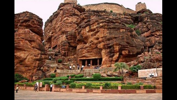 ಬಾದಾಮಿಯ ಸ್ವಾತಂತ್ರ್ಯ ಹೋರಾಟ