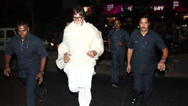 ಸೆಲೆಬ್ರಿಟಿ ಬಾಡಿಗಾರ್ಡ್‌ಗಳು ಕೋಟ್ಯಂತರ ಸಂಬಳ ಪಡೆಯುವುದು ಹೊಸದೇನಲ್ಲ