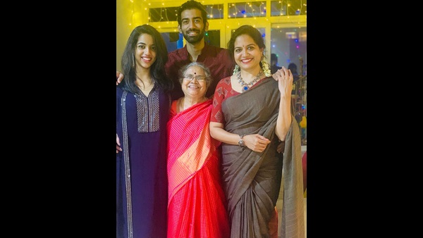 19ನೇ ವಯಸ್ಸಿಗೆ ಮದುವೆ ಆಗಿದ್ದ ಸುನಿತಾ