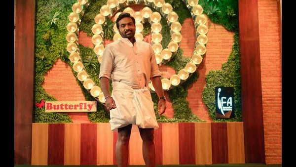 ರಿಯಾಲಿಟಿ ಶೋ ನಡೆಸಿಕೊಡಲಿರುವ ವಿಜಯ್ ಸೇತುಪತಿ