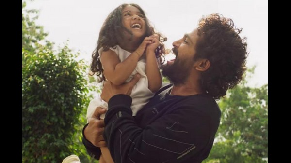 ಸಾಕಷ್ಟು ಅಭಿಮಾನಿಗಳನ್ನು ಹೊಂದಿರುವ ಅರ್ಹಾ