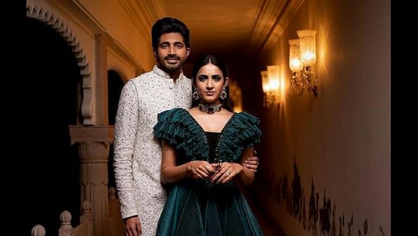 ಮೆಗಾ ಕುಟುಂಬದ ಅಳಿಯ ಚೈತನ್ಯ ಯಾರು? ಮೆಗಾ ಕುಟುಂಬದ ಅಳಿಯ ಚೈತನ್ಯ ಯಾರು?