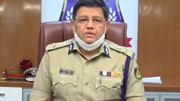 ಸಿಸಿಬಿ ಪೊಲೀಸರ ತನಿಖೆಗೆ ಶಹಭಾಶ್ ಎಂದ ಕಮಲ್ ಪಂಥ್