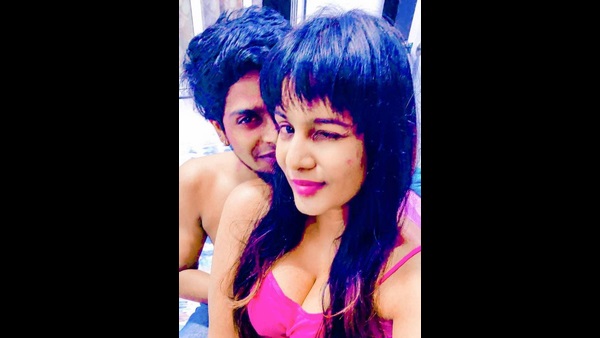 ಮೀರಾ ಮಿಥುನ್‌ಗೆ ವಿವಾದಗಳು ಹೊಸದಲ್ಲ