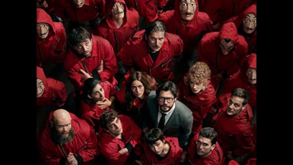 ಅತಿ ಹೆಚ್ಚು ಅಭಿಮಾನಿಗಳನ್ನು ಹೊಂದಿರುವ ವೆಬ್ ಸರಣಿ