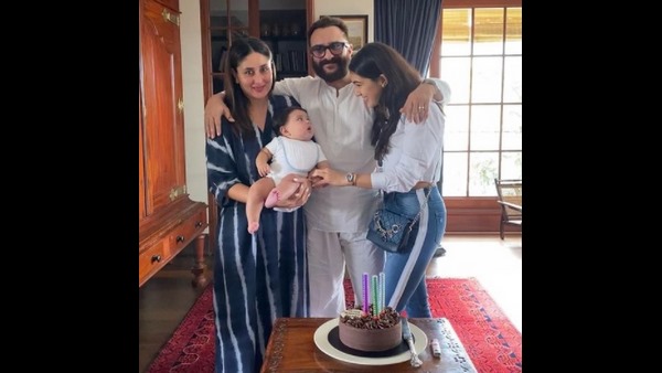 ಚಿತ್ರ ಹಂಚಿಕೊಂಡ ಸಾರಾ ಅಲಿ ಖಾನ್