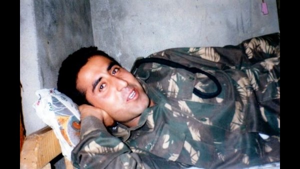 ಪಾಕ್ ಸೈನಿಕರಿಂದ ಸವಾಲು