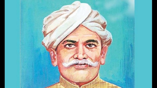 ಮುಂಡರಗಿ ಭೀಮರಾವ್, ನರಗುಂದ ಬಾಬಾ ಸಾಹೇಬ್