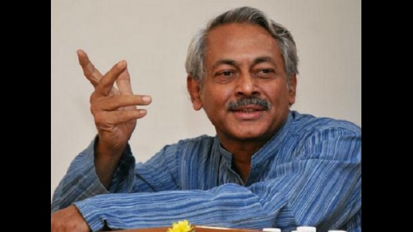 ಗಿರೀಶ್ ಕಾಸರವಳ್ಳಿಯವರದ್ದು ಹೆಮ್ಮೆ ಪಡಬೇಕಾದ ದಾಖಲೆ